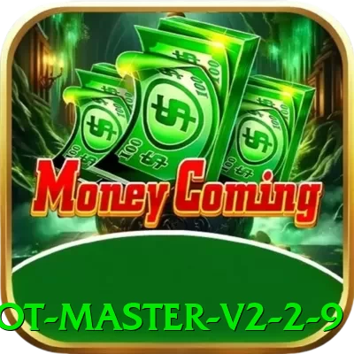 017brl Jackpot Master v2.2.9 - pak