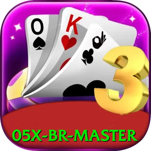 05x BR Master - pk
