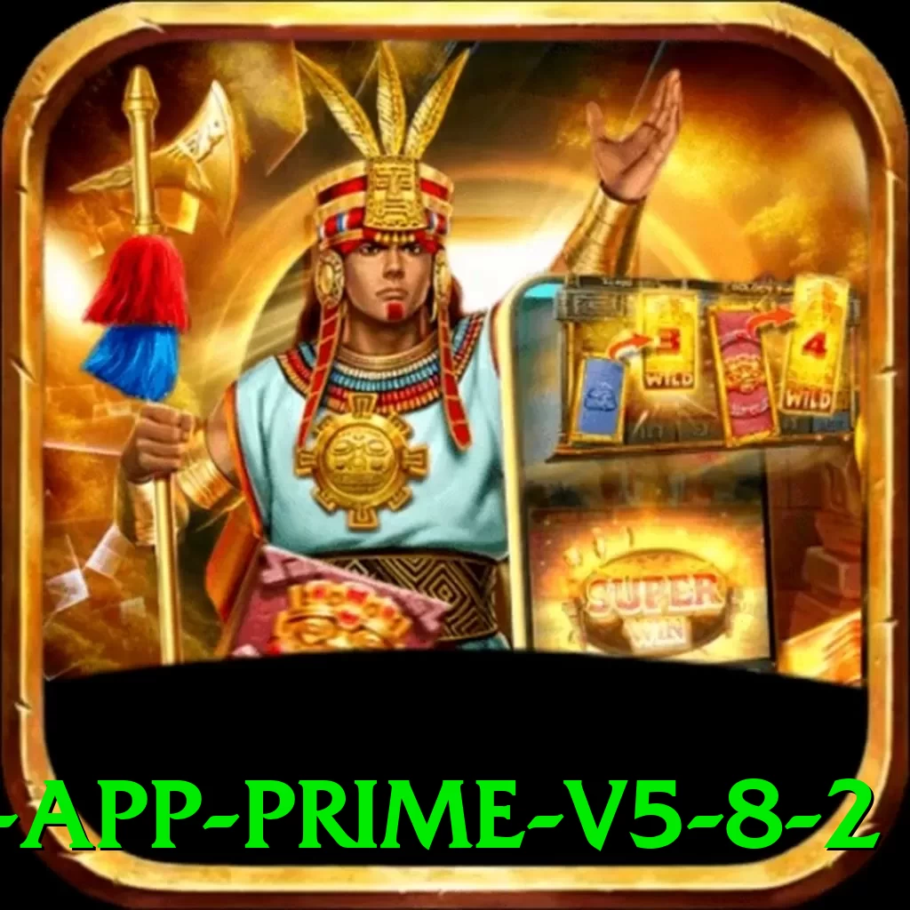 2090win App Prime v5.8.2 - pak