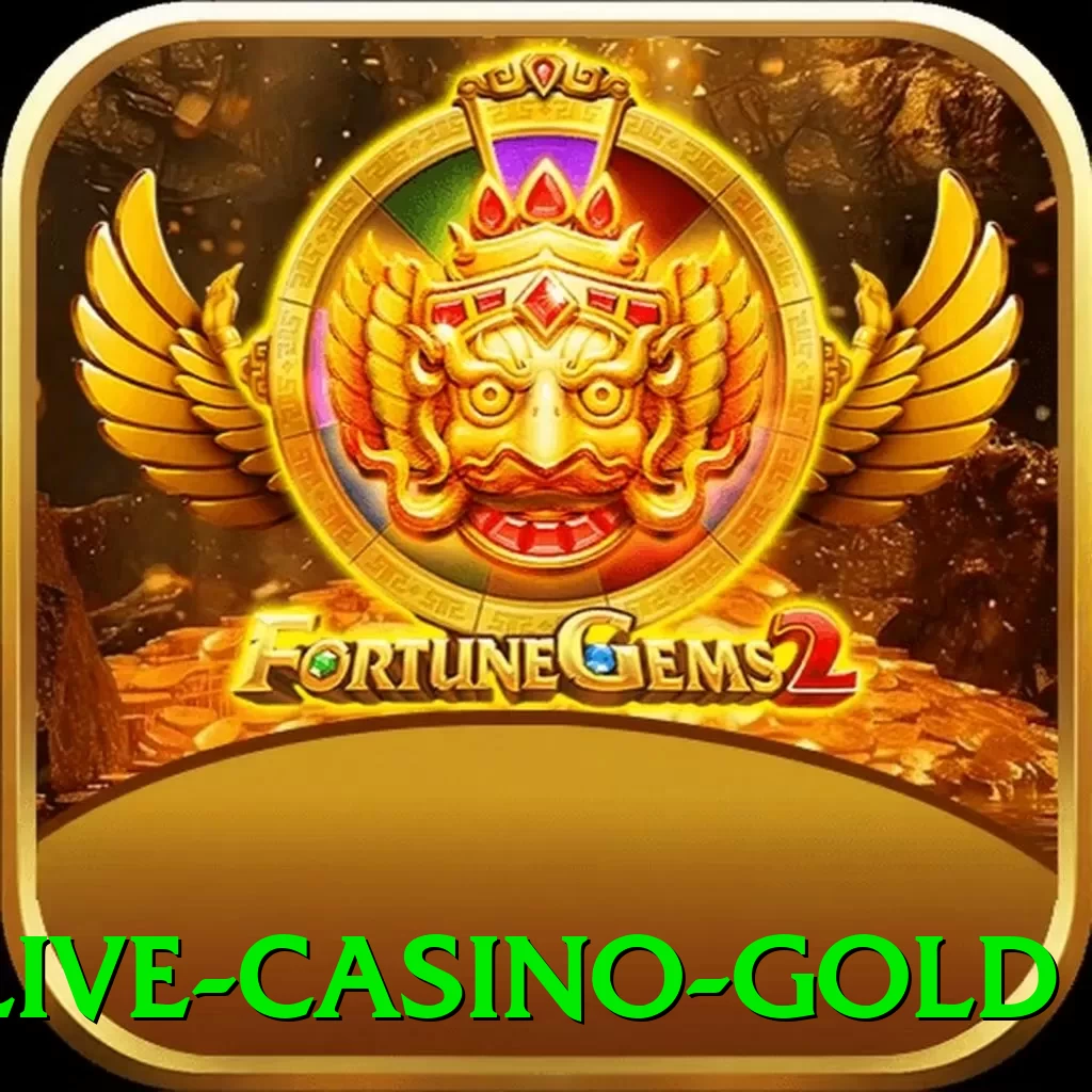 22aj Live Casino Gold - game