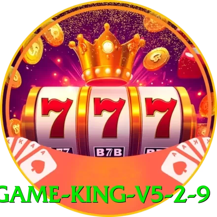 27e Game King v5.2.9 - app