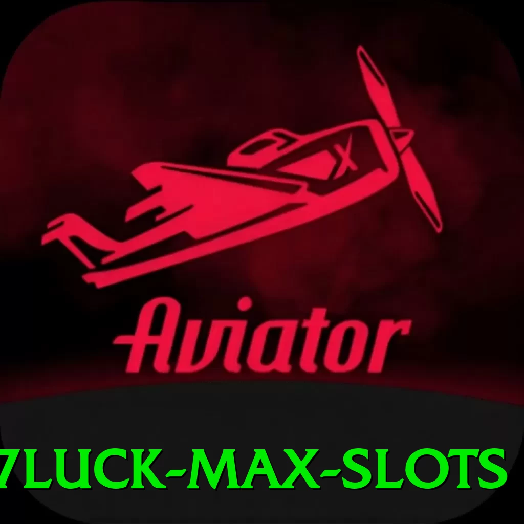 347luck Max Slots - vip