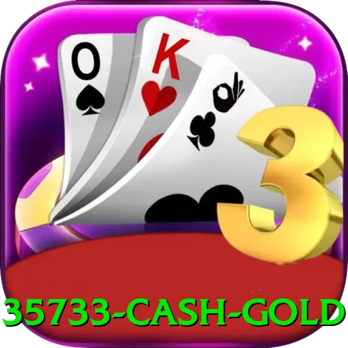 35733 Cash Gold - pak