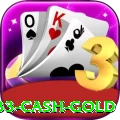 35733 Cash Gold