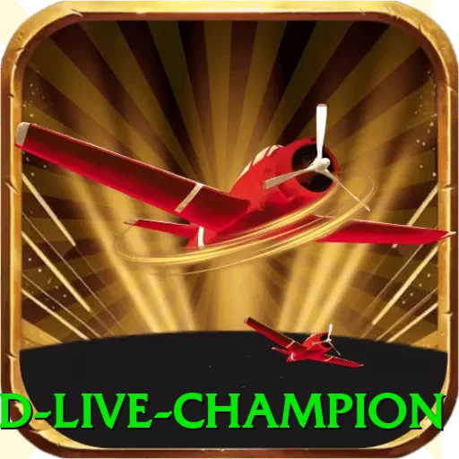 36d Live Champion - pro