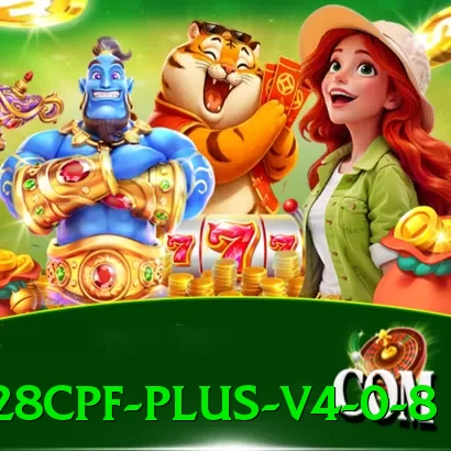 528cpf Plus v4.0.8 - app