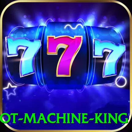 55ii Slot Machine King - pk