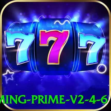 5637 Gaming Prime v2.4.6 - pak