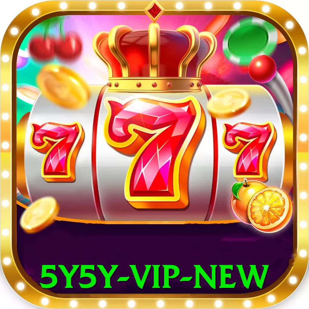 5y5y VIP New - pk