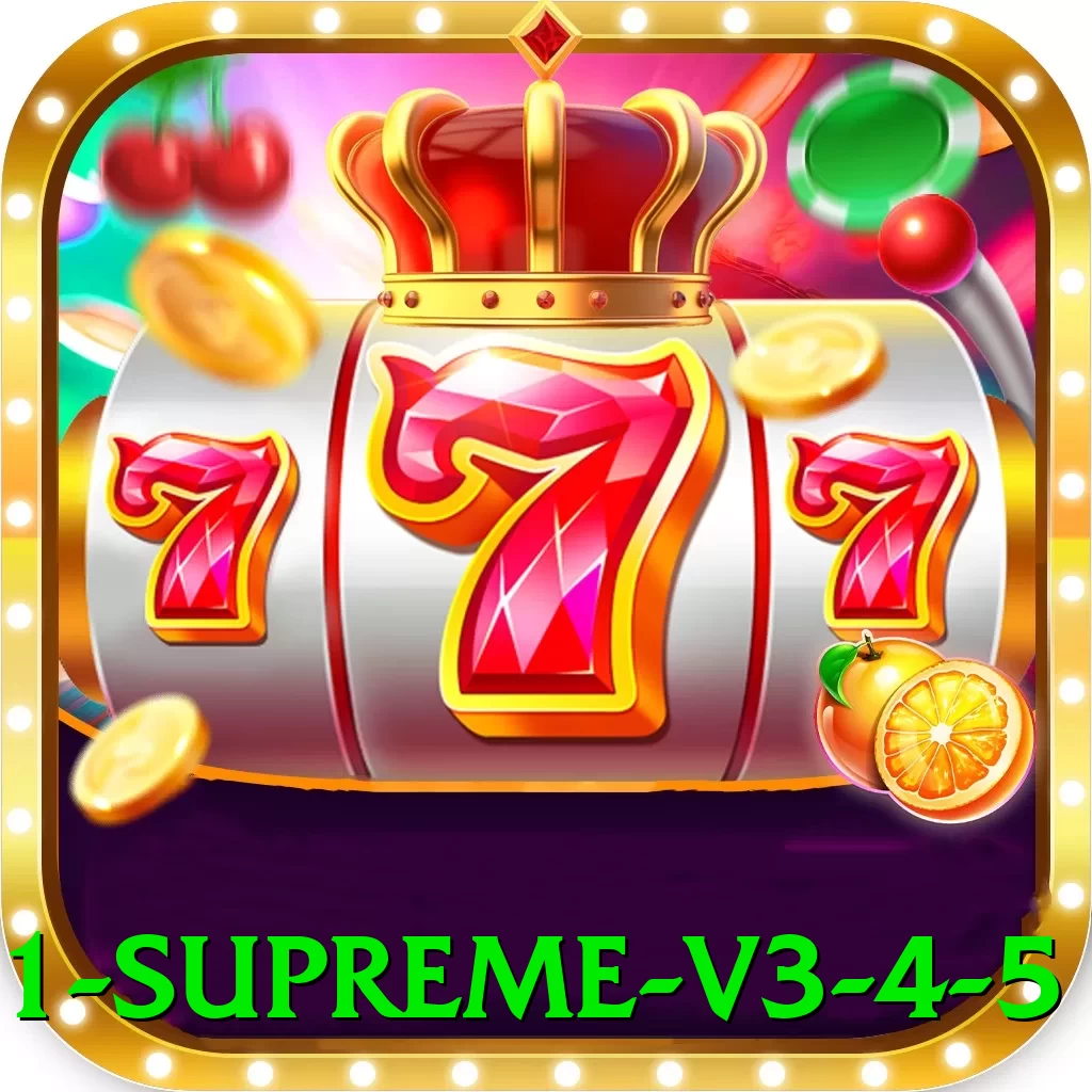 6231 - Supreme v3.4.5 - pk