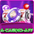 668brl Mega Casino App