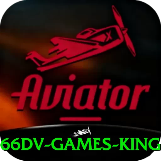 66dv Games King - pro