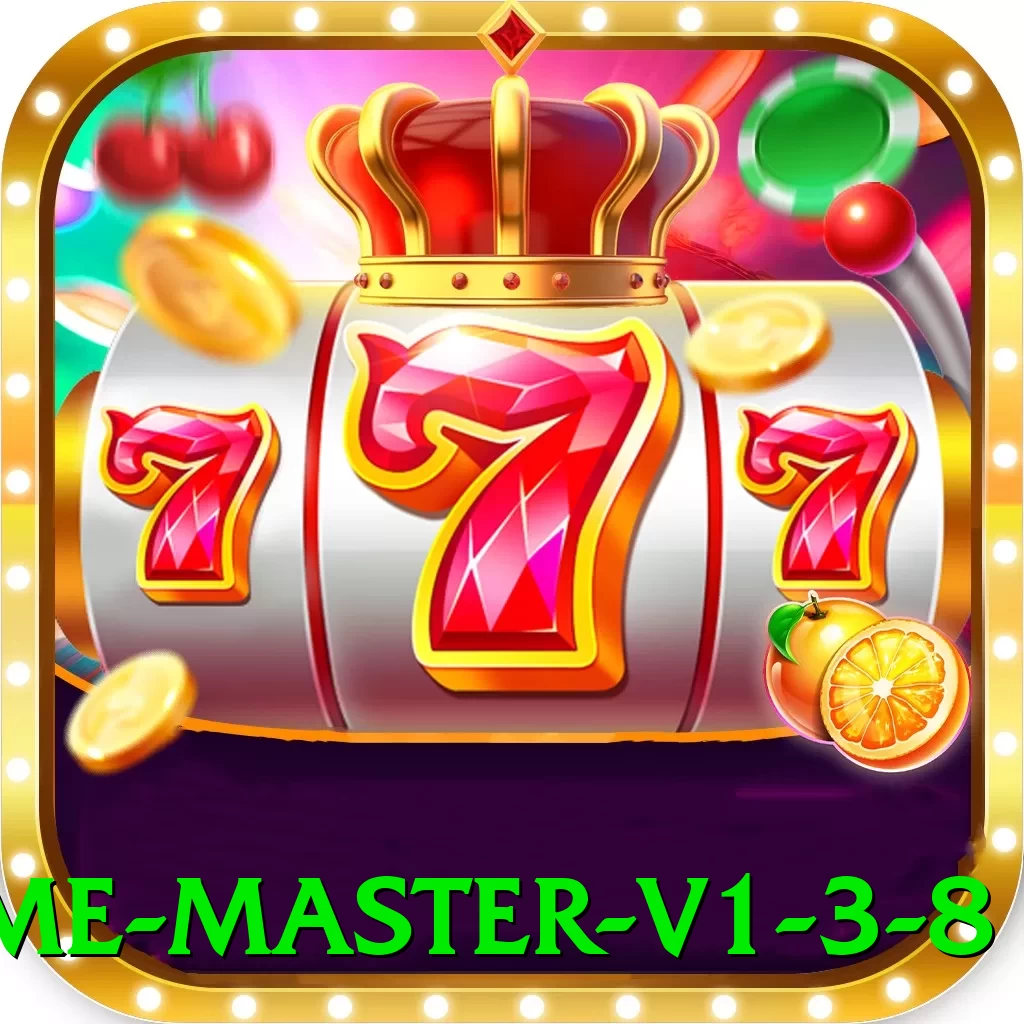 69b Game Master v1.3.8 - game