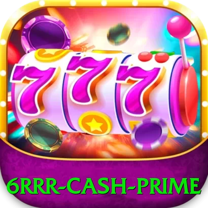 6rrr Cash Prime - pro