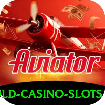 773brl Gold - Casino & Slots - pak