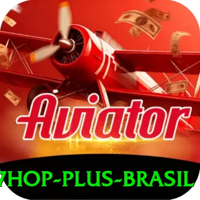 777hop Plus Brasil - pk