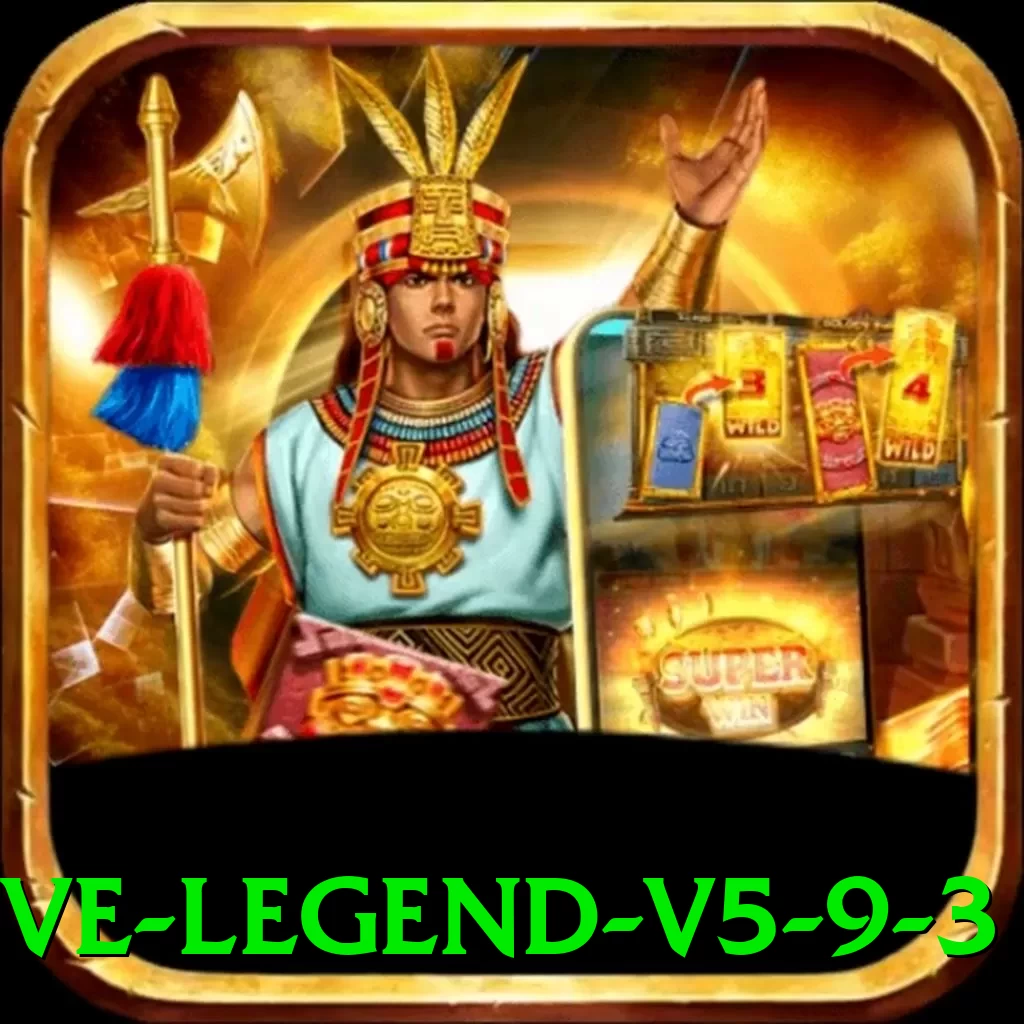 777sh Live Legend v5.9.3 - vip