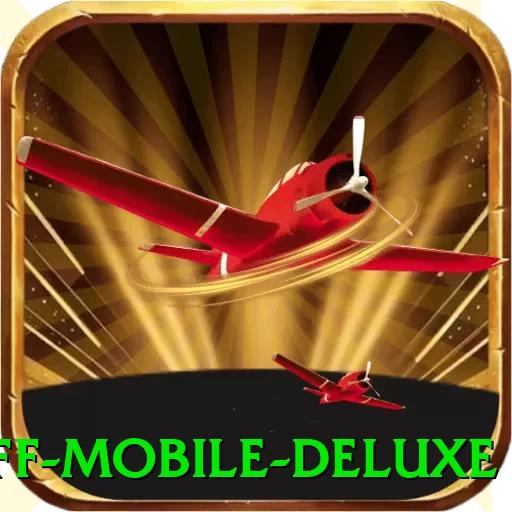 79ff Mobile Deluxe - game