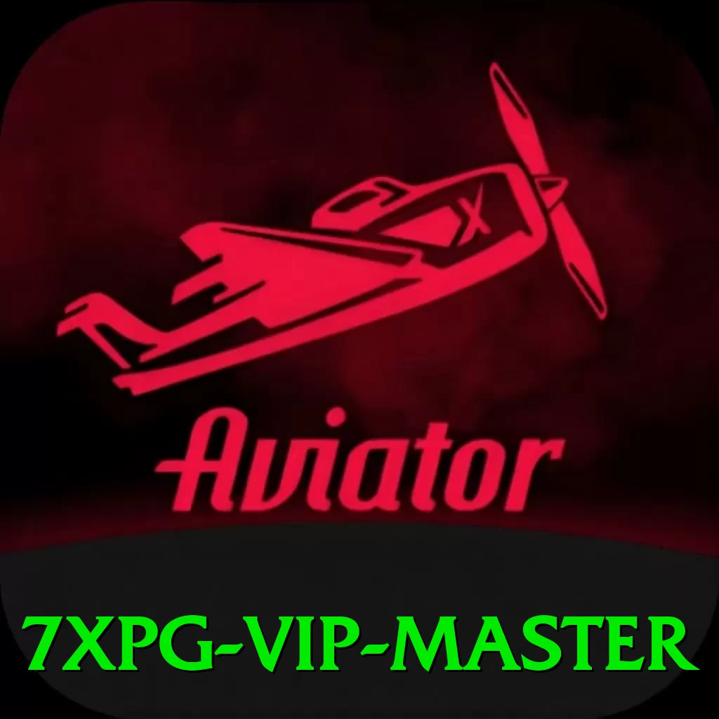 7xpg - VIP Master - game