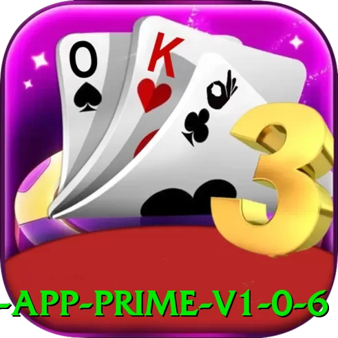 7yaa App Prime v1.0.6 - apk