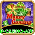 831bet Gold Casino App