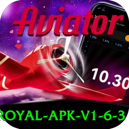 888oxe Royal APK v1.6.3 - game