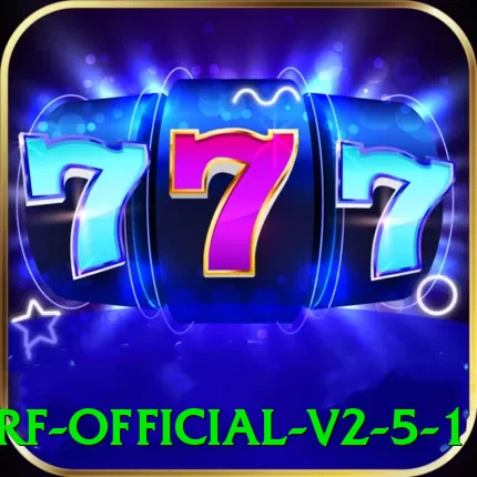 8rf Official v2.5.1 - go