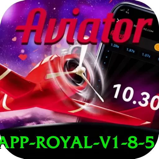91000 App Royal v1.8.5 - go