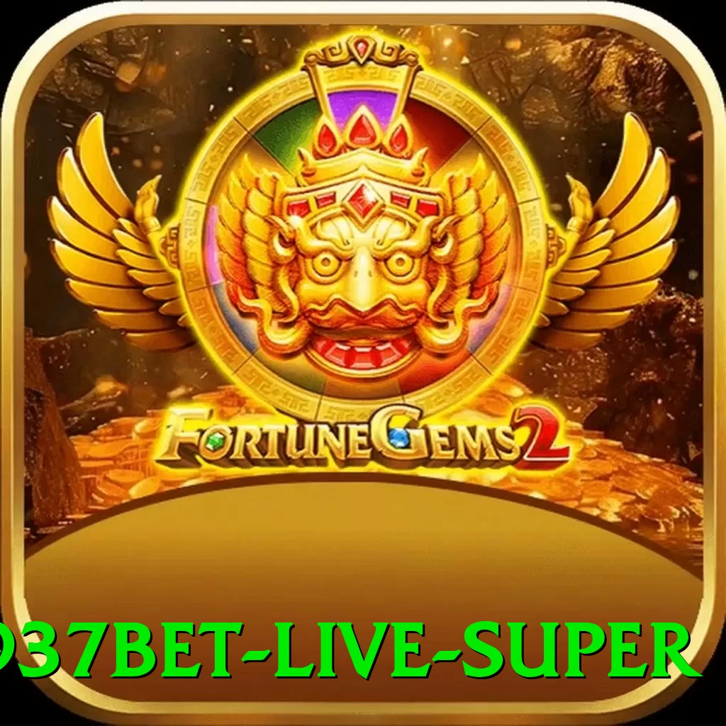 937bet Live Super - apk