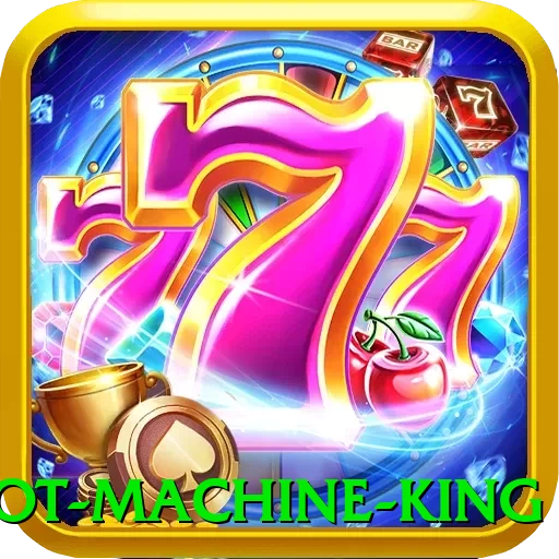999kkg Slot Machine King - vip