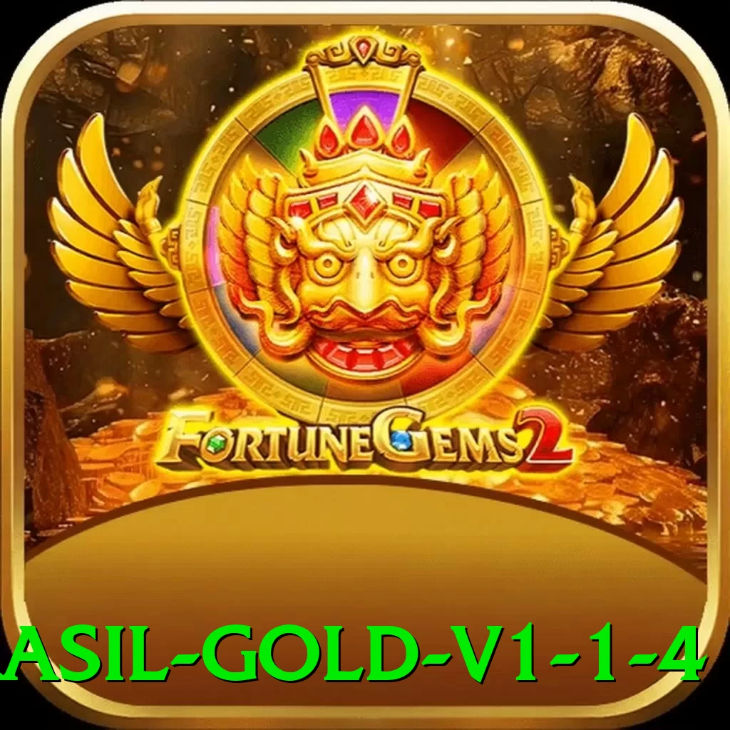 9aa Brasil Gold v1.1.4 - pro