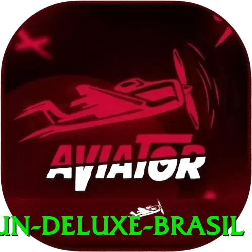 9kfun Deluxe Brasil - pro