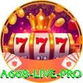 a668 - Live Pro