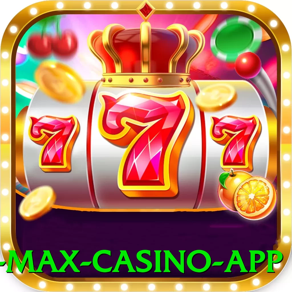 aaawin Max Casino App - pro