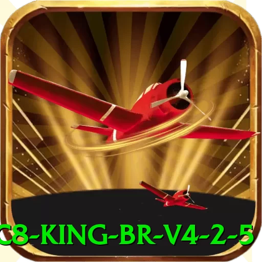abc8 King BR v4.2.5 - game