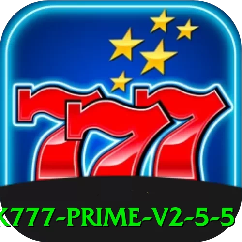 ak777 - Prime v2.5.5 - pak