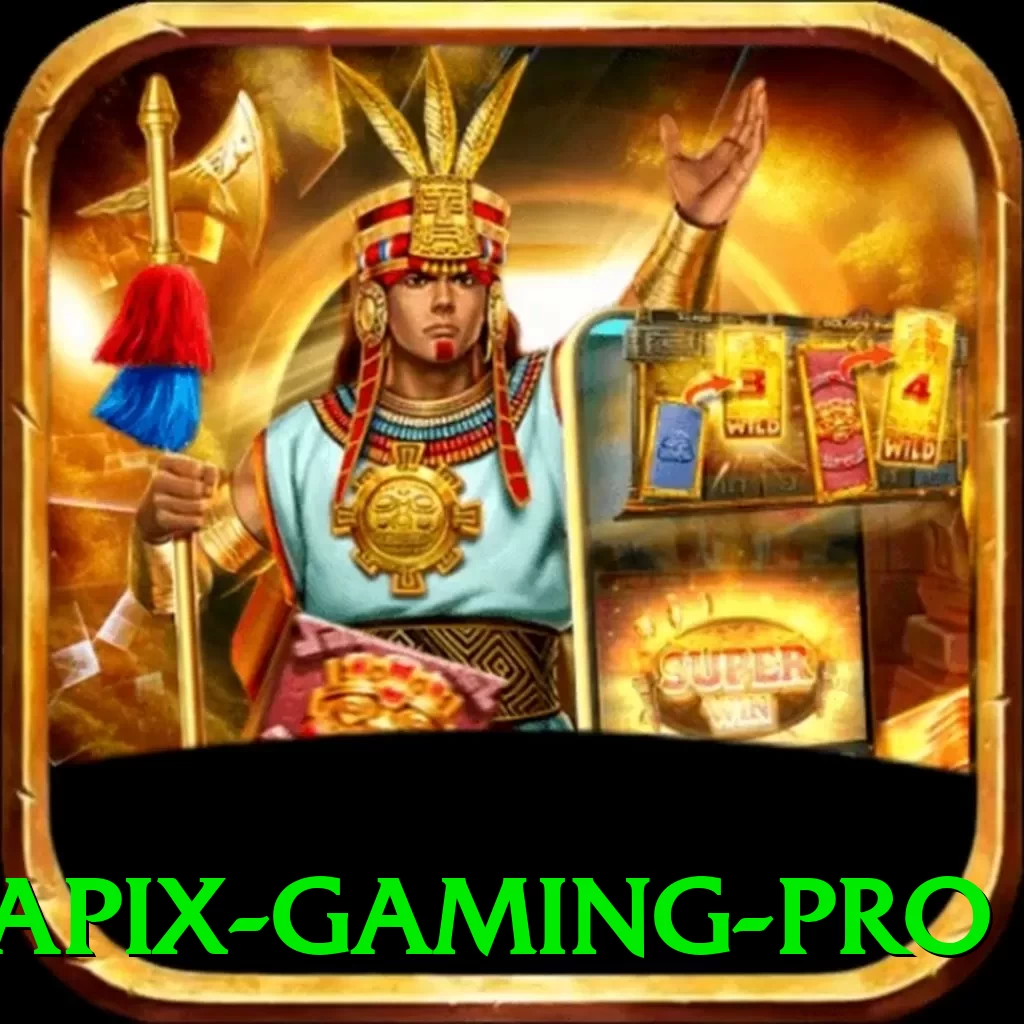 baitapix - Gaming Pro - vip