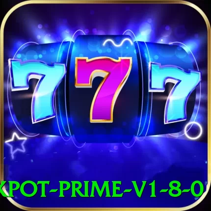 baypg Jackpot Prime v1.8.0 - pro
