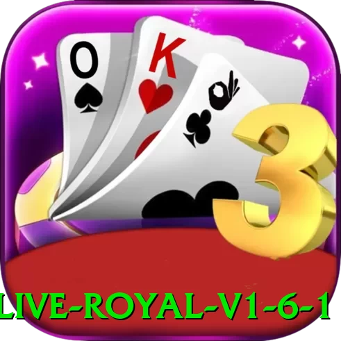 bbgpg Live Royal v1.6.1 - pak