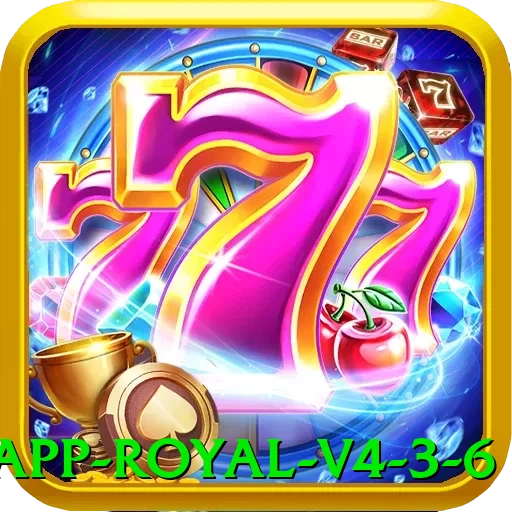 be7bet App Royal v4.3.6 - pro