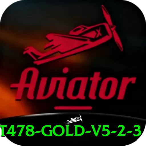 bet478 Gold v5.2.3 - apk