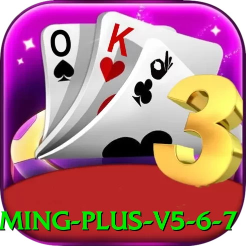 bet5455 Gaming Plus v5.6.7 - apk