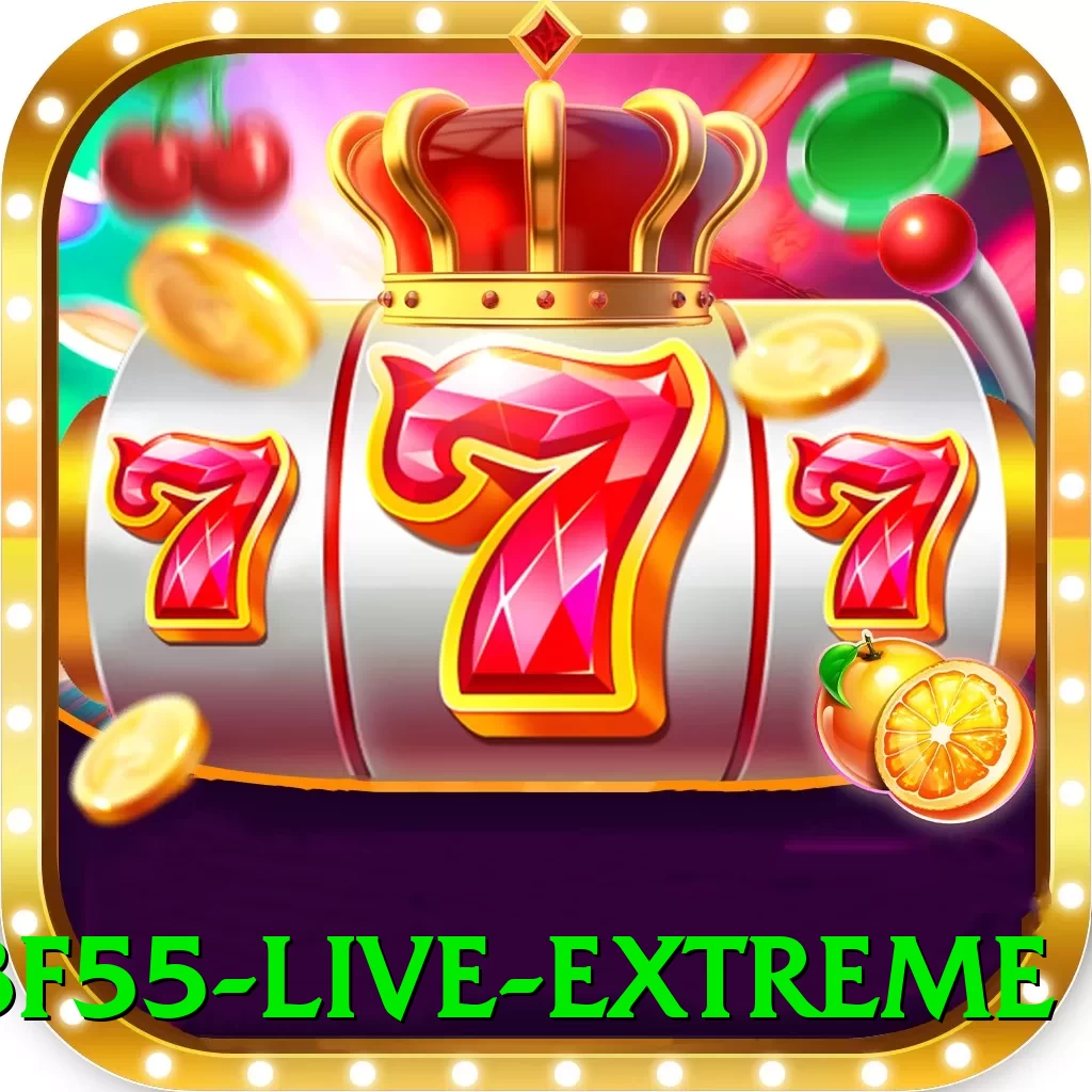 bf55 Live Extreme - game