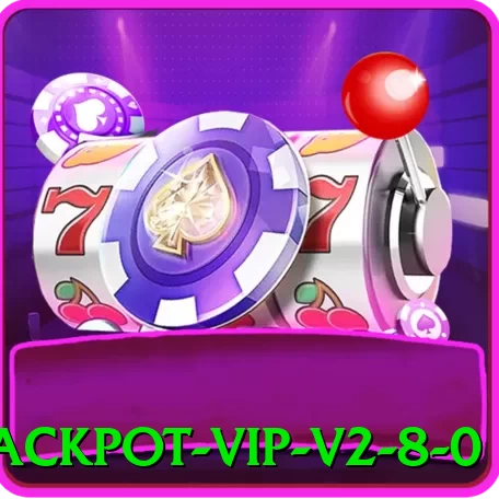 br98 Jackpot VIP v2.8.0 - vip