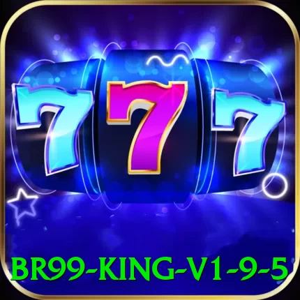 br99 King v1.9.5 - app