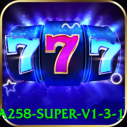 bra258 Super v1.3.1 - pk