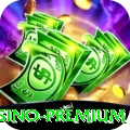 calor777 - Casino Premium