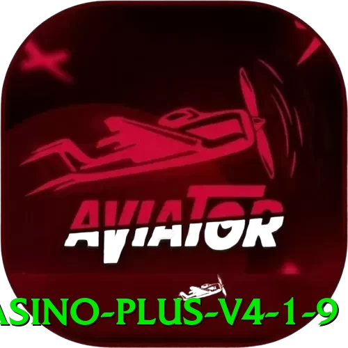 dj6 Casino Plus v4.1.9 - pro