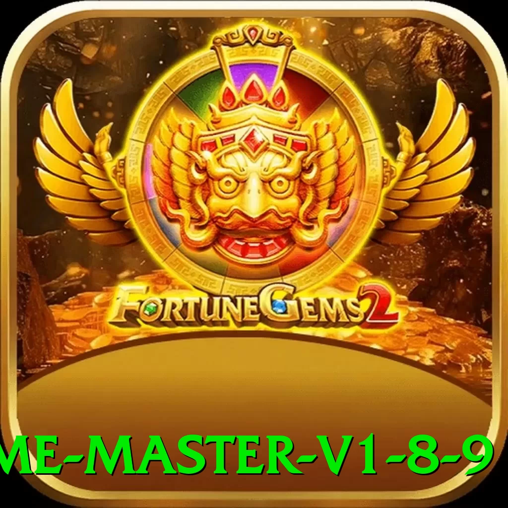 fbmbet Game Master v1.8.9 - apk