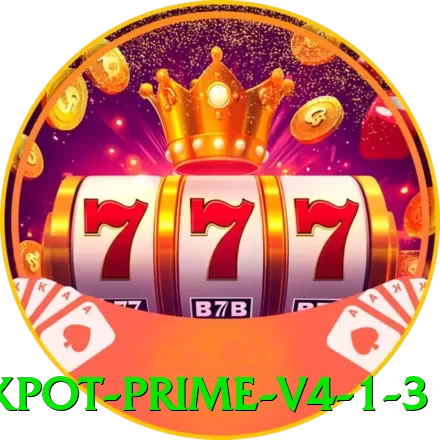 foz88 Jackpot Prime v4.1.3 - pro